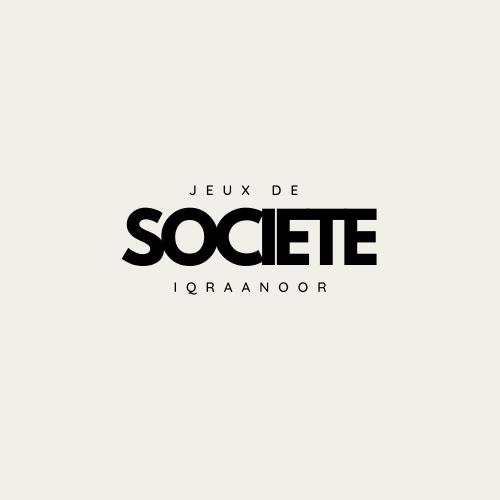 Jeux de société