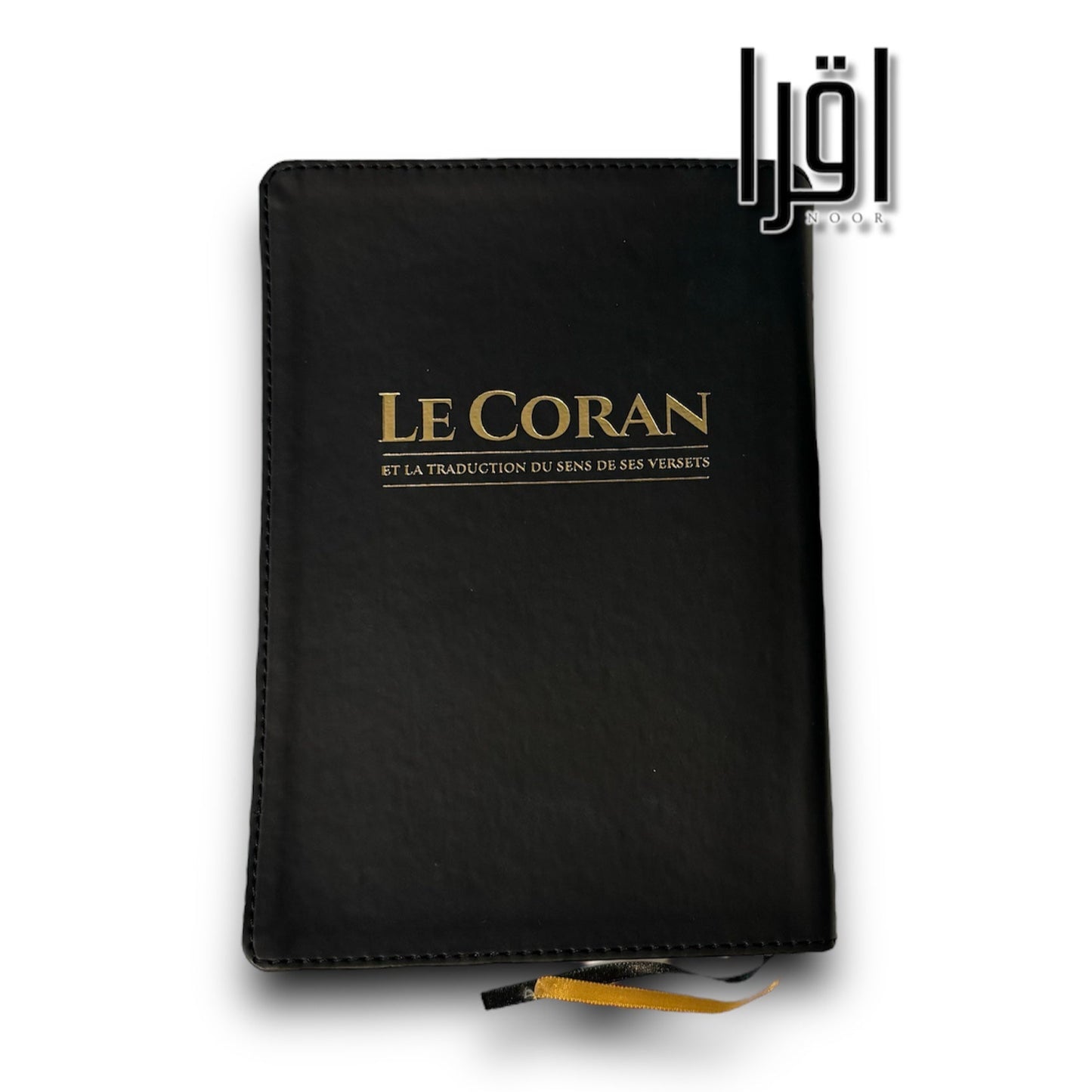 Le Coran (Ar/Fr) - Format Moyen - Éditions Tawbah